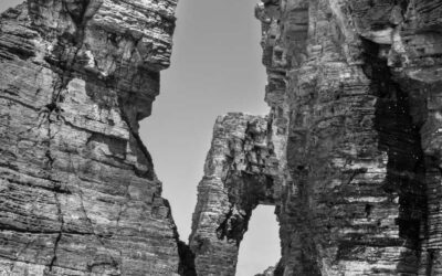 XXIII Concurso de fotografía geológica