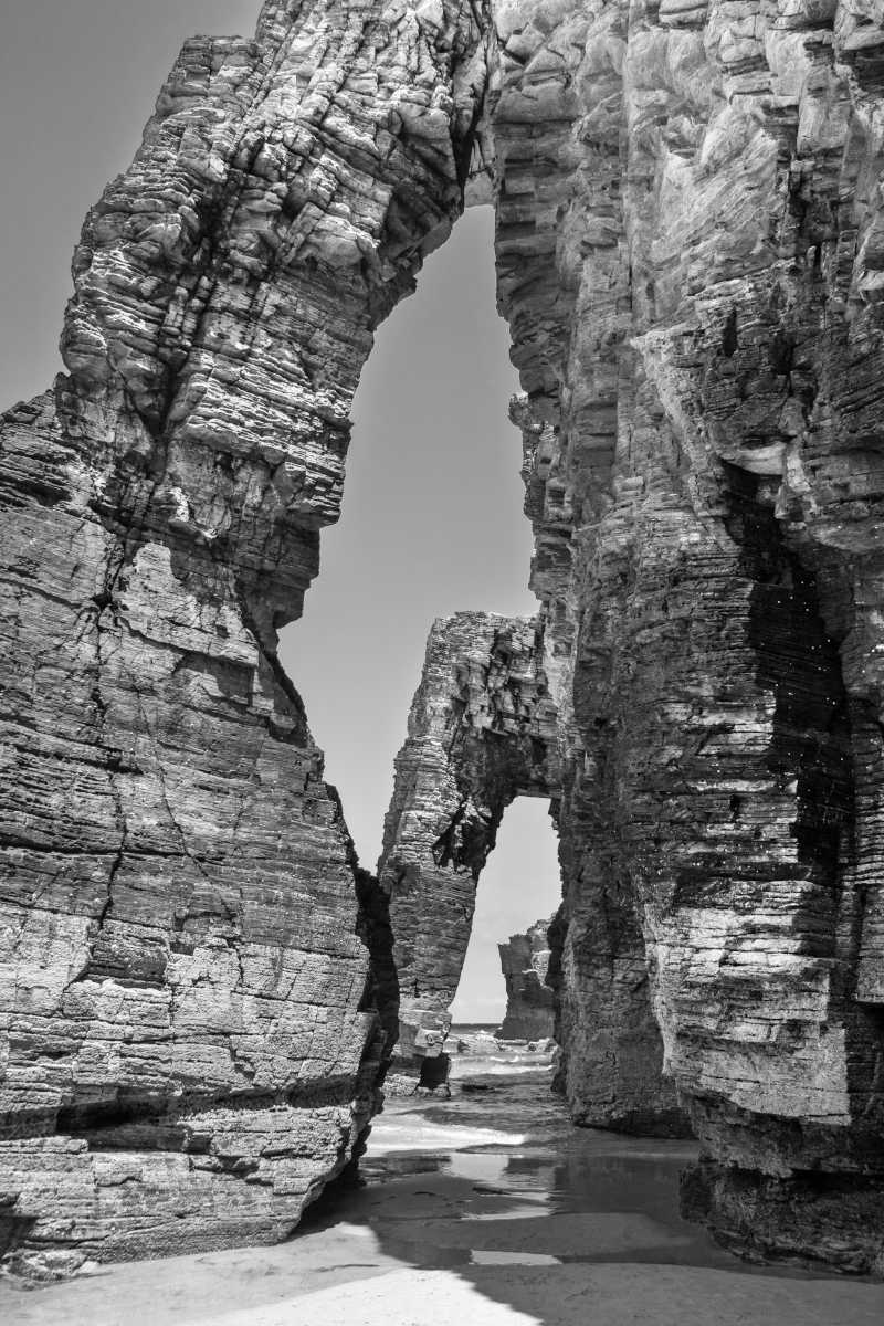 XXIII Concurso de fotografía geológica