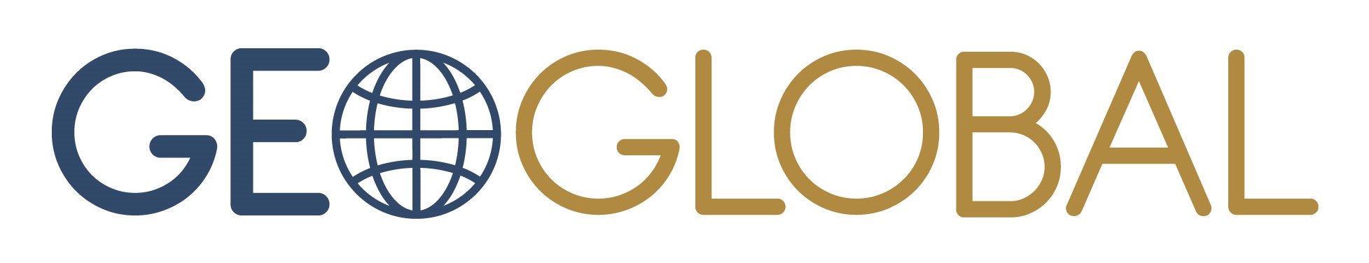 Logo Geoglobal Logo Geoglobal