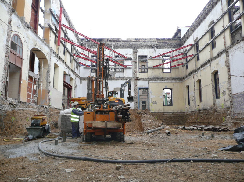 COLEGIO JOVELLANOS GIJON COLEGIO JOVELLANOS GIJON