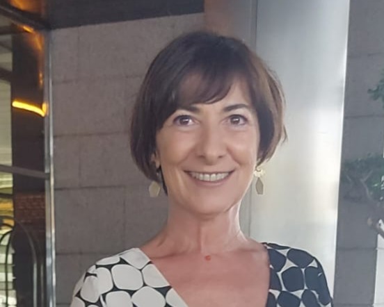 Cristina Del Hoyo Magadan