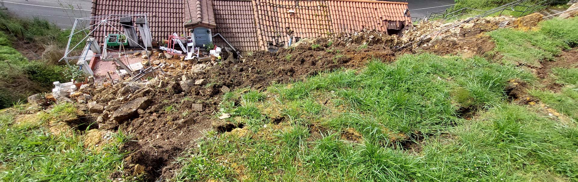 DESPRENDIMIENTO OVIEDO 1 DESPRENDIMIENTO OVIEDO 1