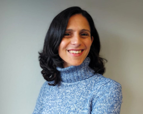 Raquel López Fresno