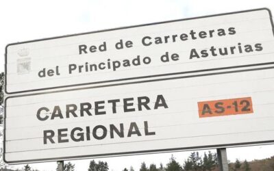 Adjudicación del tramo del corredor del Navia entre Boal/Bual y Doiras