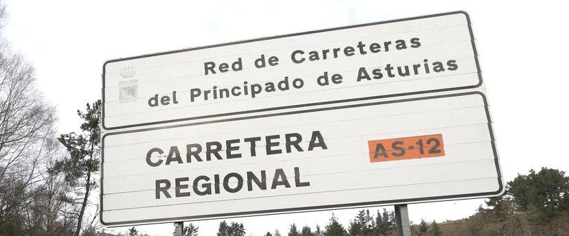 Adjudicación del tramo del corredor del Navia entre Boal/Bual y Doiras