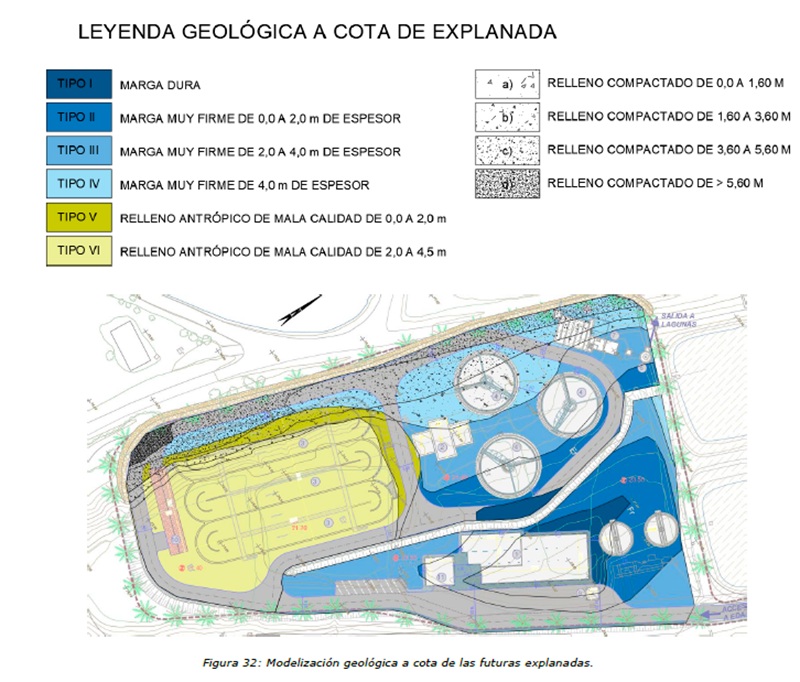 Proyecto Edar de Mojácar en Almería_2