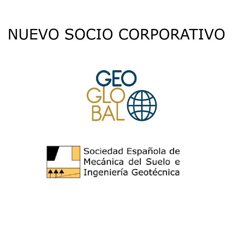 Geoglobal - Nuevo socio corporativo de la SEMSIG