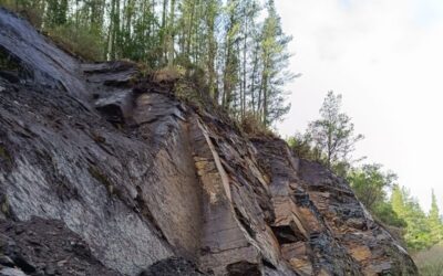 Análisis de emergencia: El argayo de Pelorde en la AS-12 (19/02/2026)